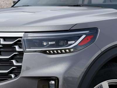 New 2027 Ford Explorer for sale in Grand Island NE