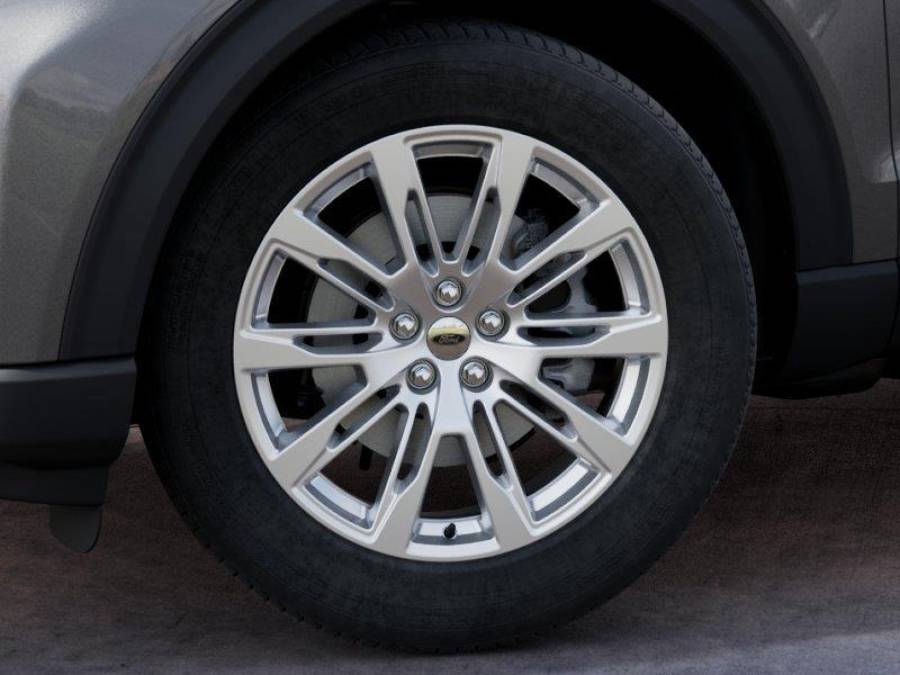 New 2027 Ford Explorer for sale in Grand Island NE