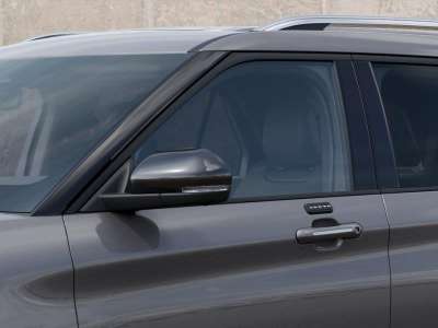 New 2027 Ford Explorer for sale in Grand Island NE