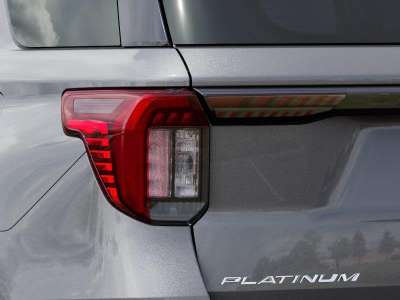 New 2027 Ford Explorer for sale in Grand Island NE