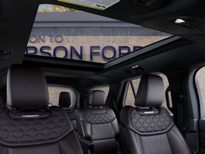 New 2027 Ford Explorer for sale in Grand Island NE
