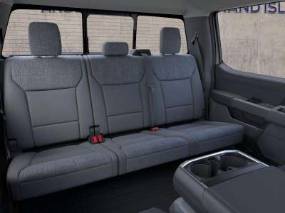 New 2026 Ford F-150 for sale in Grand Island NE