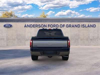 New 2026 Ford F-150 for sale in Grand Island NE