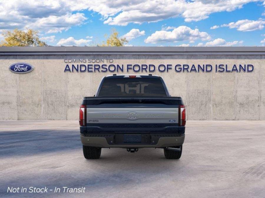 New 2026 Ford F-150 for sale in Grand Island NE