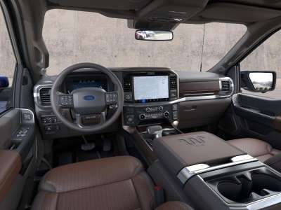 New 2026 Ford F-150 for sale in Grand Island NE