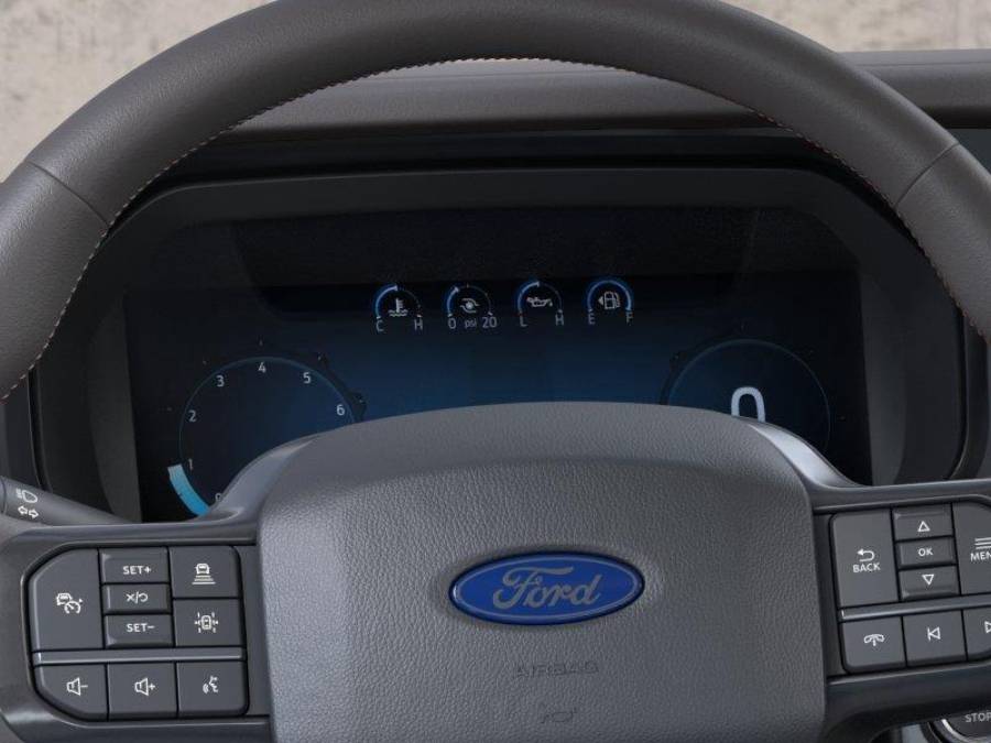 New 2026 Ford F-150 for sale in Grand Island NE