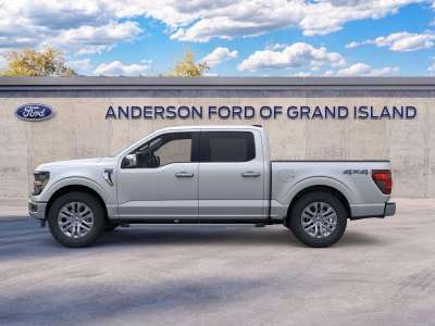 New 2026 Ford F-150 for sale in Grand Island NE