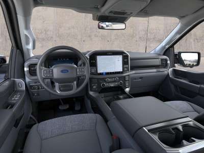 New 2026 Ford F-150 for sale in Grand Island NE
