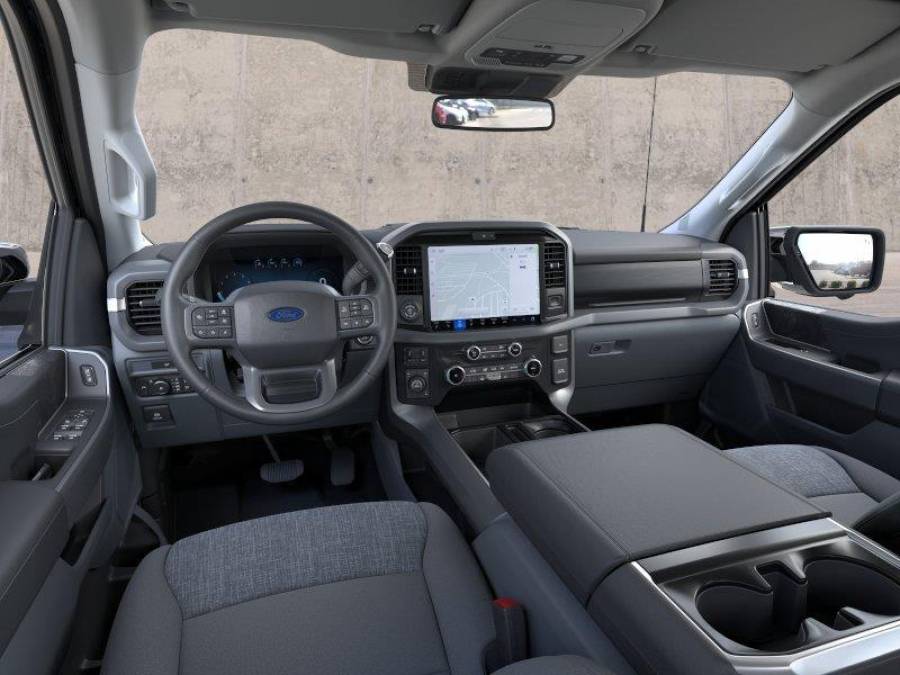 New 2026 Ford F-150 for sale in Grand Island NE