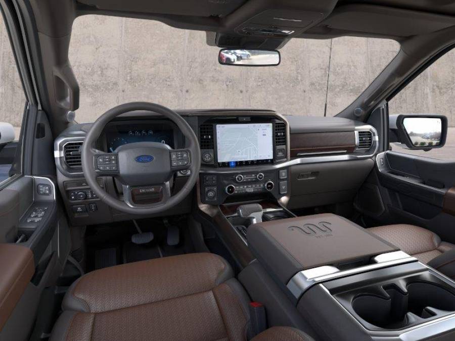 New 2026 Ford F-150 for sale in Grand Island NE