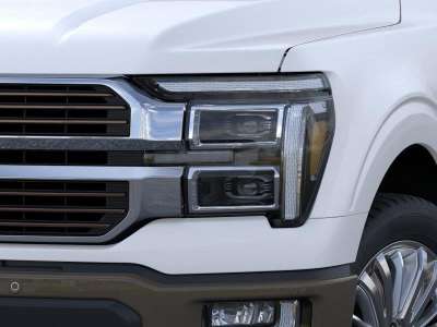New 2026 Ford F-150 for sale in Grand Island NE