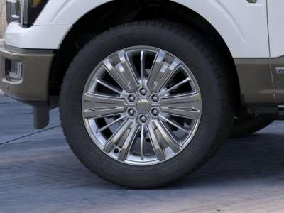 New 2026 Ford F-150 for sale in Grand Island NE
