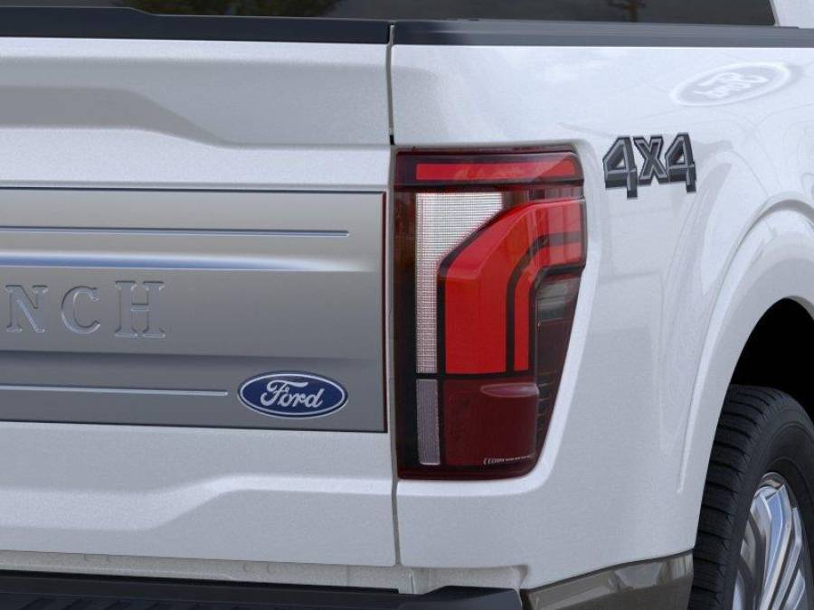 New 2026 Ford F-150 for sale in Grand Island NE