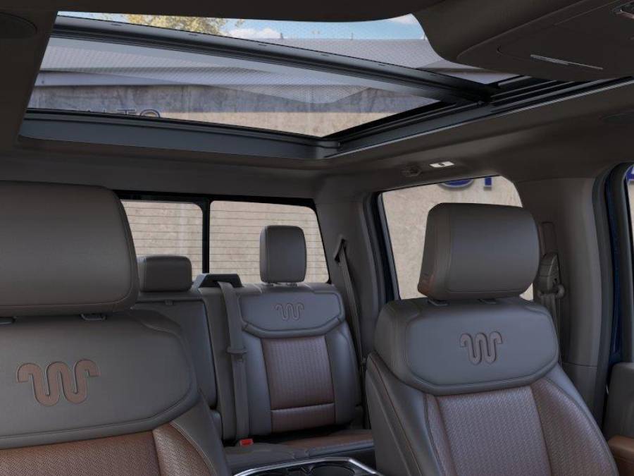 New 2026 Ford F-150 for sale in Grand Island NE