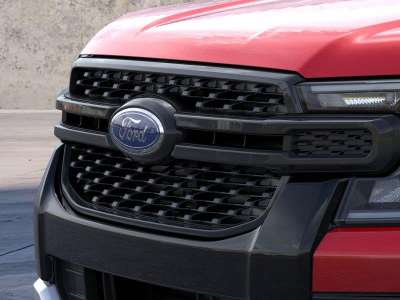 New 2026 Ford Ranger for sale in Grand Island NE