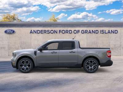 New 2026 Ford Maverick for sale in Grand Island NE