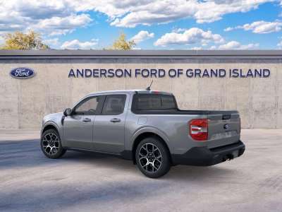 New 2026 Ford Maverick for sale in Grand Island NE