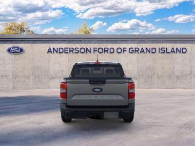 New 2026 Ford Maverick for sale in Grand Island NE