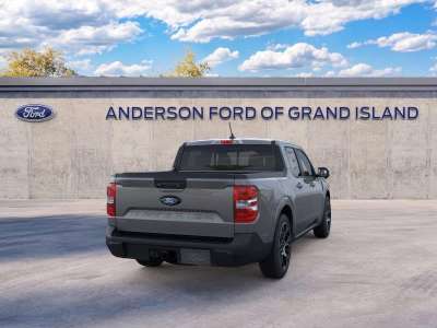 New 2026 Ford Maverick for sale in Grand Island NE