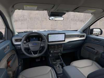 New 2026 Ford Maverick for sale in Grand Island NE