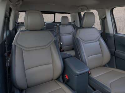 New 2026 Ford Maverick for sale in Grand Island NE
