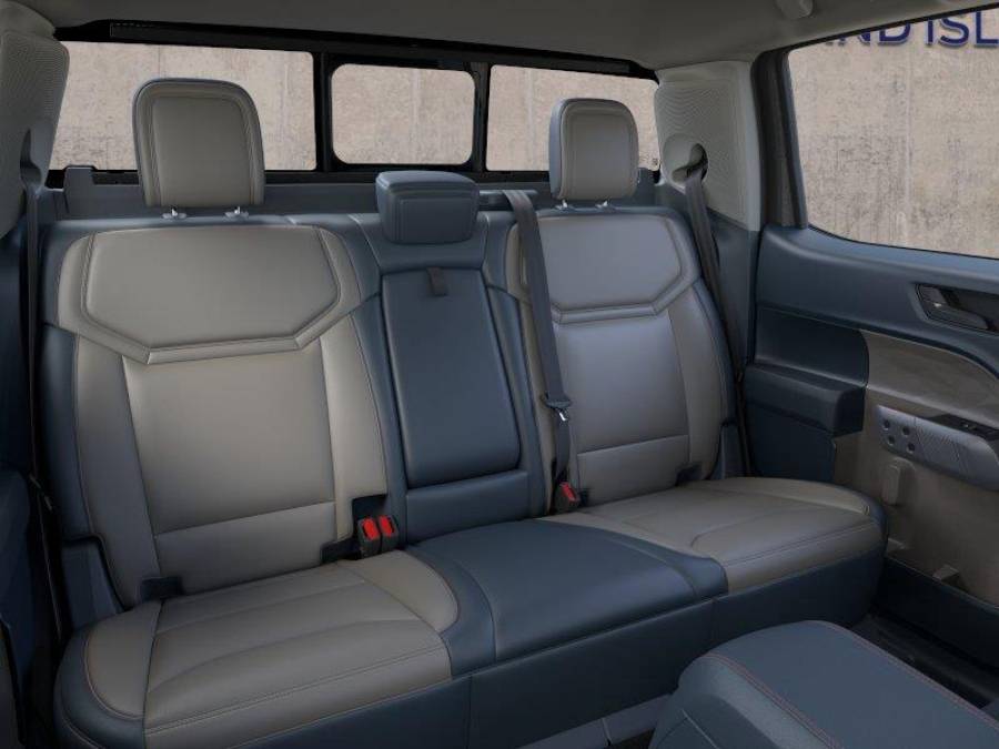 New 2026 Ford Maverick for sale in Grand Island NE