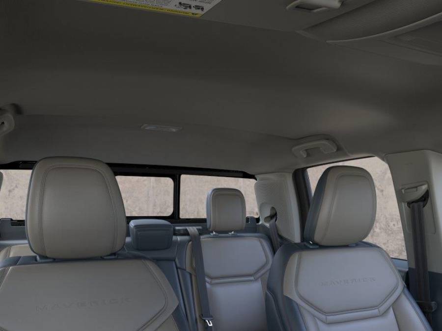 New 2026 Ford Maverick for sale in Grand Island NE