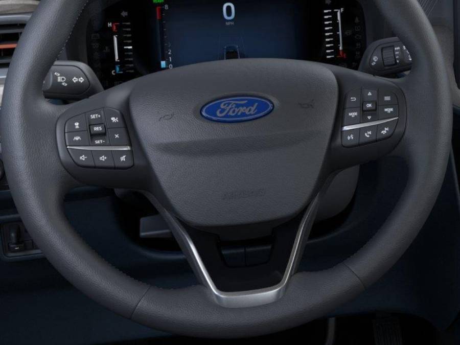 New 2026 Ford Maverick for sale in Grand Island NE