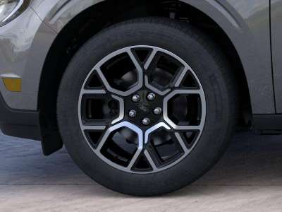 New 2026 Ford Maverick for sale in Grand Island NE