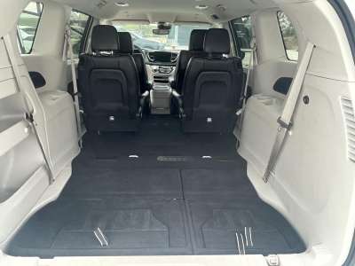 Used 2024 Chrysler Pacifica for sale in Grand Island NE