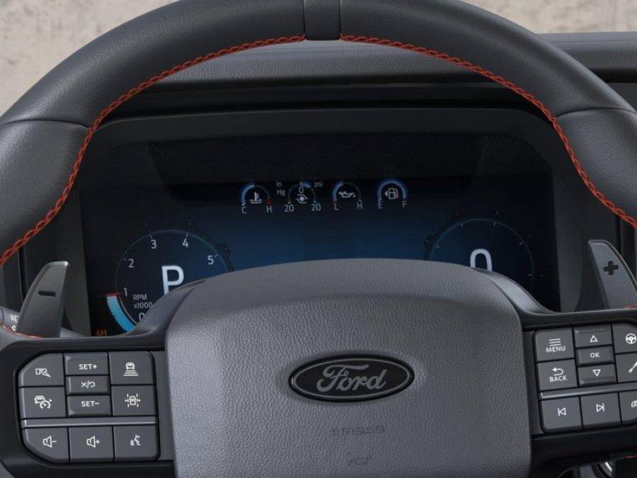 New 2026 Ford F-150 for sale in Grand Island NE