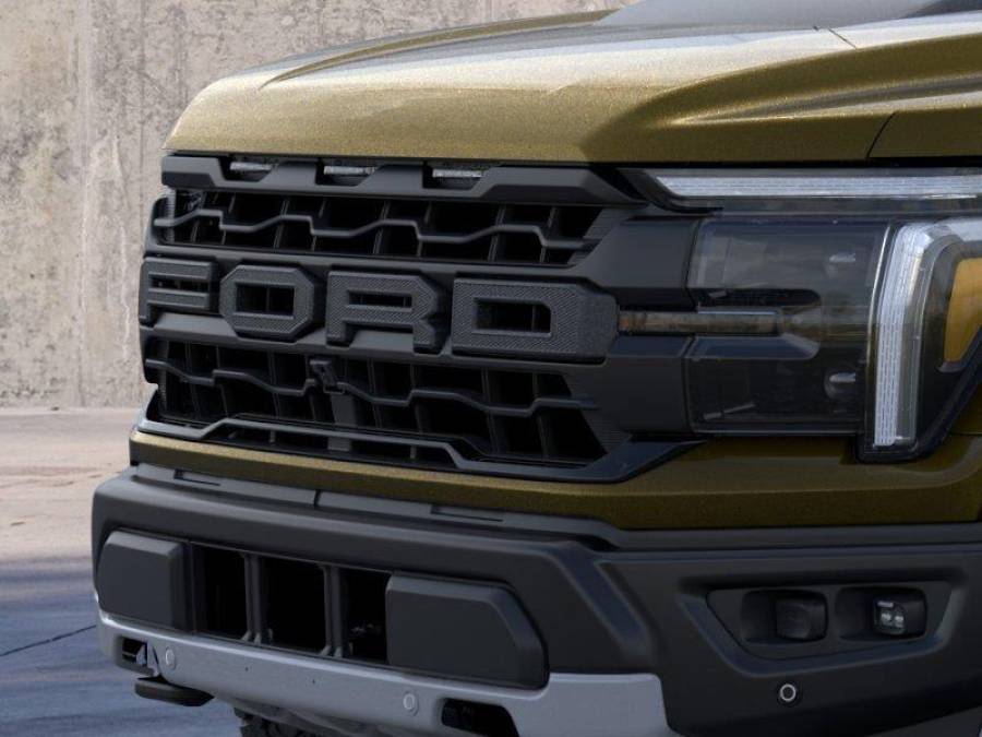 New 2026 Ford F-150 for sale in Grand Island NE