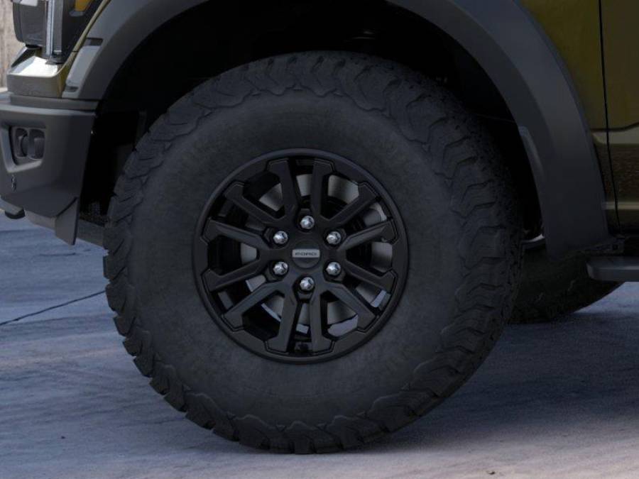 New 2026 Ford F-150 for sale in Grand Island NE