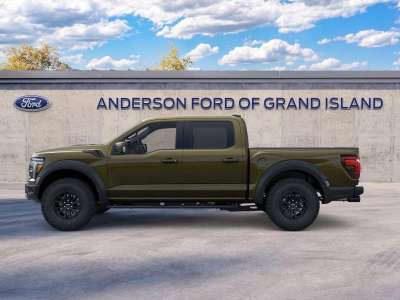 New 2026 Ford F-150 for sale in Grand Island NE