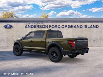 New 2026 Ford F-150 for sale in Grand Island NE