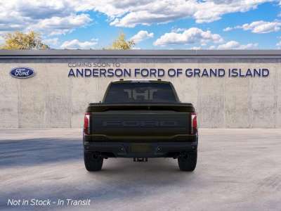 New 2026 Ford F-150 for sale in Grand Island NE