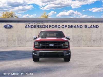 New 2026 Ford F-150 for sale in Grand Island NE