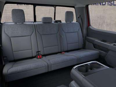 New 2026 Ford F-150 for sale in Grand Island NE
