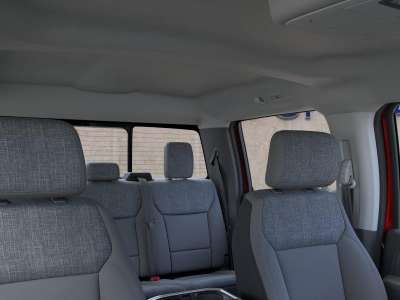 New 2026 Ford F-150 for sale in Grand Island NE