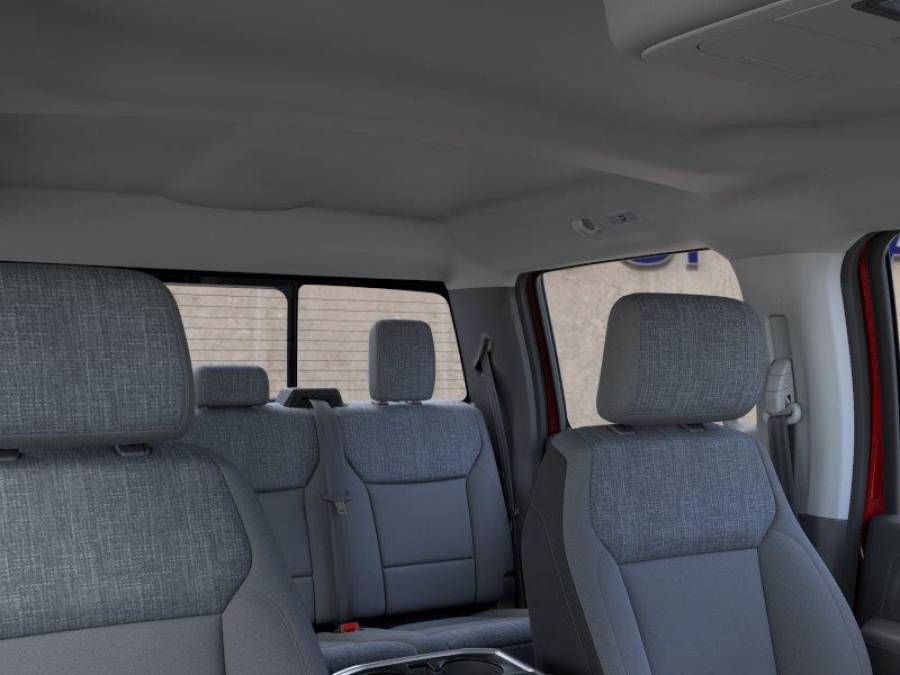 New 2026 Ford F-150 for sale in Grand Island NE