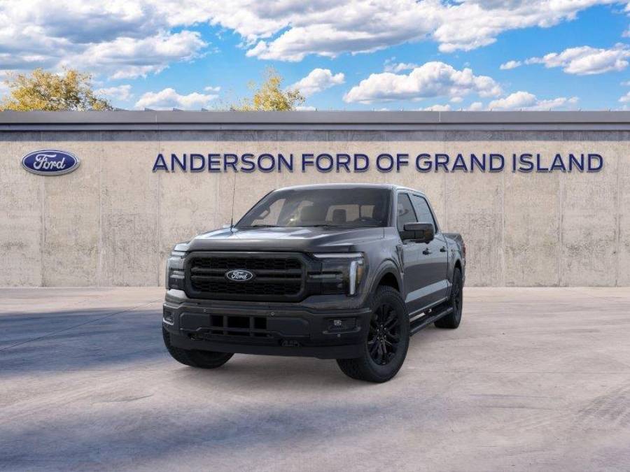 New 2026 Ford F-150 for sale in Grand Island NE