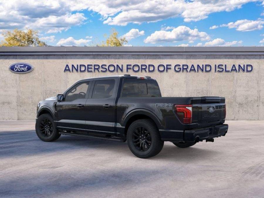 New 2026 Ford F-150 for sale in Grand Island NE