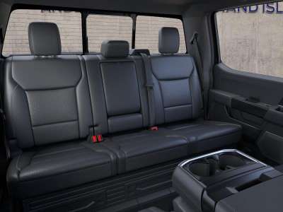 New 2026 Ford F-150 for sale in Grand Island NE