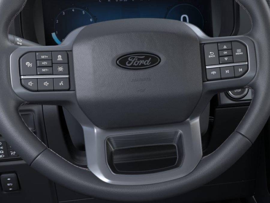 New 2026 Ford F-150 for sale in Grand Island NE