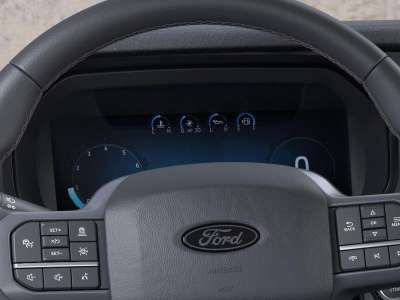 New 2026 Ford F-150 for sale in Grand Island NE