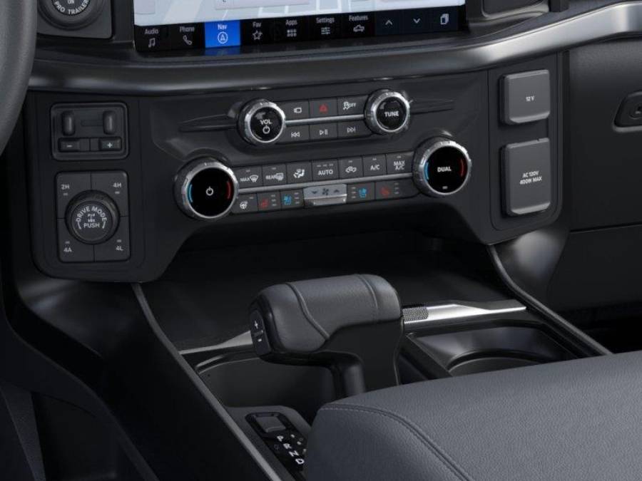 New 2026 Ford F-150 for sale in Grand Island NE