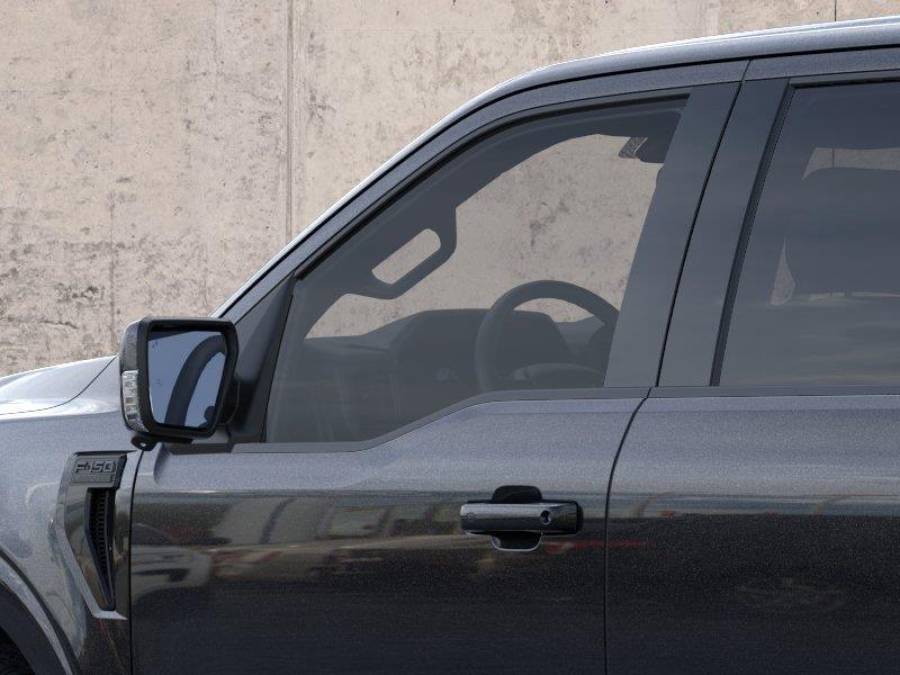 New 2026 Ford F-150 for sale in Grand Island NE