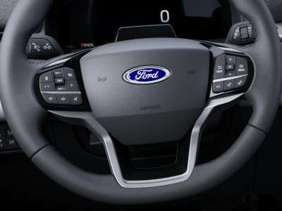 New 2027 Ford Explorer for sale in Grand Island NE