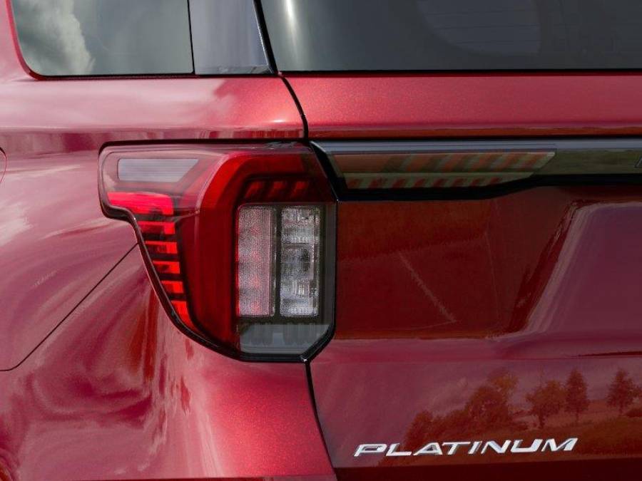 New 2027 Ford Explorer for sale in Grand Island NE