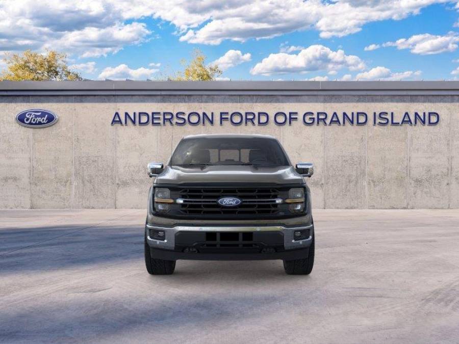 New 2026 Ford F-150 for sale in Grand Island NE